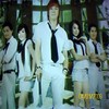 Cam do - Lâm Chấn Khang