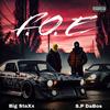 Get Em Gone (feat. S.P DaBos) (Explicit) - Big Staxx&S.P DaBos