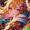 floco de neve - EXSTAZZ&Vnch&VXRNXR