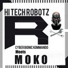 Red Moon (Original Mix) - Moko