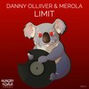 Limit (Original Mix) - Danny Olliiver&Merola