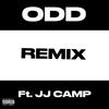 O DOUBLE D (feat. kort, bankroll jigga & jj camp) (extended|Explicit) - Frazier jit&KORT&Bankroll Jigga&jj camp