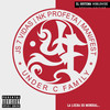 Worldwide - NK Profeta&Styla J&Cotur&McKlopedia&Truko&Pizco&Reke&Biancucci&Polo&Apache&Canserbero&Neblinna&Pandesousa