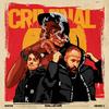 Criminal - Ventus&Gorilla Starr&Damion J