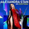 ALL MY PEOPLE (Non Stop Mix Ver.) - Alexandra Stan&Manilla Maniacs