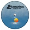 Forty Deuce (Radio Edit) - Boston Bun