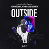 Outside (Hardstyle Remix) - Yohan Gerber&ATHYN&Elise Lieberth&Adam Richard Wiles&Ellie Goulding