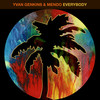 Chakaboo - Mendo&Yvan Genkins
