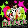 Block - Bibi Babydoll&Dj Brunin XM&6arelyhuman