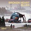 Broken Heart Blues - Elfina