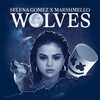 Wolves - Selena Gomez&Marshmello