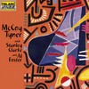 Never Let Me Go - McCoy Tyner&Stanley Clarke&Al Foster