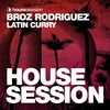 Latin Curry - Broz Rodriguez