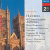 5. Tu es sacerdos in aeternum - The Choir of King's College, Cambridge&English Chamber Orchestra&Stephen Cleobury