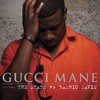 Sex in Crazy Places (feat. Bobby V, Nicki Minaj & Trina) - Gucci Mane&Bobby V&Nicki Minaj&Trina
