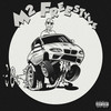 M2 FREESTYLE (Explicit) - Ceejay&Frames