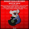 AFRIKA (Original Mix) - MorganJ&Nicholas D. Rossi