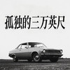 孤独的三万英尺 - DJ铁柱Remix