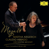 Mozart: Piano Concerto No. 25 in C, K.503 - 1. Allegro maestoso (Live) - Martha Argerich&Orchestra Mozart&Claudio Abbado