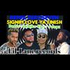 SIGNIM LOVE YA FINISH (feat. BUDZZ | NAYHIKZ | ELZY | PEEPZ) - 117_Music&Budzz&NAYHIKZ&Elzy&Peepz