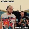 Traga (coge coge) (feat. Eliah) (Explicit) - Jhon Chris&eliah