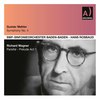 Symphony No. 4 in G Major: IV. Sehr behaglich - Southwest German Radio Symphony Orchestra&Eva Maria Rogner&Hans Rosbaud