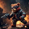 Unbearable Drop - Teddy Killerz