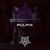 Overcrush - Pulpix&Guillermo Martinez