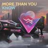 more than you know - Elfina