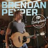 Stille Waters (Live at The Shack, Pretoria, 2017) - Brendan Peyper