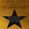Dear Theodosia - Becca Michaelson&Cierra Alise Hill&Sean R. Hanson&Kelsey Pittenger
