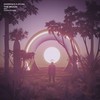 The Moon(feat. Hikaru Station) - Atura&Hikaru Station&Overspace