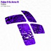 Kailas (Maglev Remix) - Amo R&False 9&Maglev