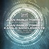 Anxiety - Juan Pablo Torrez&Kamilo Sanclemente