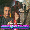 Mira Que Flow (Explicit) - El Baby R&Vuelty