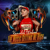 The Music Getting Me High (Radio Edit) - Kameelah Waheed