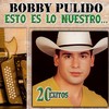 Zona De Peligro - Bobby Pulido