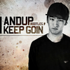 Get Down(Feat. J`kyun) - Andup&제이켠