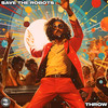 Throw - Save the Robots