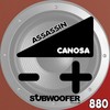 Assassin - Canosa