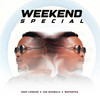 Weekend Special - Deep London&Zee Nxumalo&Maphepa