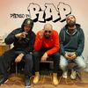 Pienso en Rap - LeFran&Difuzor&Saetta