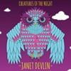 Creatures Of The Night - Janet Devlin