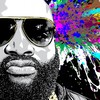 Blessing In Disguise (Album Version|Edited) - Rick Ross&Scarface&Z-RO