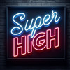 Super High - ametrix
