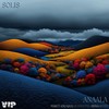 Anaala (Mewa Remix) - Solis [US]&Mewa