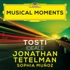 Ideale (Musical Moments) - Jonathan Tetelman&Sophia Muñoz