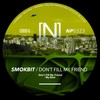 My Beat (Original Mix) - Smokbit