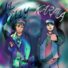 trappin all summer, trappin all winter (Explicit) - Karma Rhythm&Lil Xelly&ilykarma