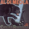 Black Cat Shuffle (Album Version) - Al Di Meola